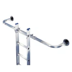Werner 97P Adjustable True Grip Ladder Stabilizer Stand-off Surface Protectors. Fixed Price $146.39.