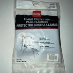 Oatey 31400 Flame Protector, Zoltek Pyron Fiber *new*. Fixed Price $12.50.