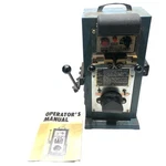 Msc Band Saw Blade Welder 110V & 220V With Grinder - 13MM Capacity. Fixed Price $599.99.