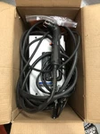 Hobart Airforce 12CI Plasma Cutter With Built-in Compressor 120V White. Fixed Price $850.00.