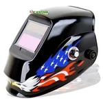 Tig/mig Welding Helmet Solor Auto-darkening ANSIZ87 New. Fixed Price $43.99.