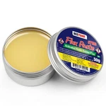 Beeyuihf Rosin Flux Paste, For Soldering Smd Bga Led Pcb Ic.... Fixed Price $9.11.