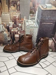 Red Wing 8826 Heritage Munson Outing Boot Iron Ranger Vibram Steel Toe. Fixed Price $600.00.