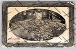 Antique Postcard 1911 Pacific American Fisheries Cannery Bellingham Washington. Fixed Price $45.77.