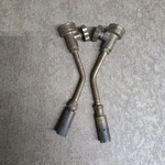 Vintage Turner LP-5 Adjustable Brass Torch Nozzle, Soldering, Welding. Lot Of 2. Fixed Price $19.99.