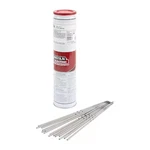 Lincoln Electric ED033112 Stick Electrode, E316/316L-17, 5/32", 10 Lb. Fixed Price $209.70.
