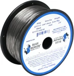 Blue Demon E71T-11 .030 2LB Spool Gasless Flux Core Welding Wire, 0.03, S.... Fixed Price $31.95.