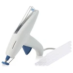 Xyron Mini Multi-stick Hot Glue Gun: 9 In. 17 (white). Fixed Price $19.98.