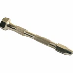 Swivel Head Pin Vise Craft Hobby Jewelers Jewelry Design & Repair Tool Kit. Fixed Price $17.26.