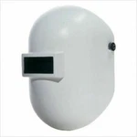 Fibre-metal Pipeliner 110PWE White Fiberglass Welding Helmet W/ Rubber Headband. Fixed Price $92.30.