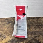 Weller MTG21 Chisel Shaped Replacement Tip 0.250" X 6.00 Mm WLC200 Lead Free. Fixed Price $19.99.