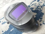 3M 9002X Fv Auto-darkening Welding Helmet, Speedglass #04-0012-21. Fixed Price $259.99.