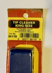 Forney 86119 Tip Cleaner King Size Original Package Welding Tool. Fixed Price $9.95.