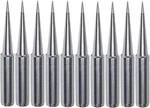 Yakamoz 10PCS Soldering Iron Tips Replacement 900M Fine Gu. Fixed Price $15.94.