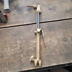 Welding Torch Ioxygen C1112 Acetylene Gas 6Z22 42-4 Specialty Tools Usa. Fixed Price $55.00.