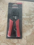 Nos Modular Phone Plug Crimping Tool 279-405 Radio Shack. Fixed Price $10.50.