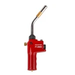 Master Appliance PT-2000SI Propane And Mapp Gas Torch Head, Push Button. Fixed Price $57.79.
