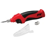 Performance Tool W2000 Cordless Soldering Iron, Battery Powered W.... Fixed Price $40.12.