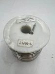 97/3 Wire Solder .118" Dia. 5LB Spool 327960 Replacement Heavy Duty. Fixed Price $97.02.