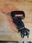 Kmc Soldering Iron Gun Tool Model # TQ1000 120V. Fixed Price $15.00.
