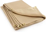 Heavy Duty Fiberglass Welding Blanket, 4 X 6FT Fireproof Insulation 1/3. Fixed Price $37.34.