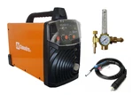 170 Amp Simadre 110/220V Igbt Mig/mma/arc Welder Dual Vol Argon Regulator. Fixed Price $289.00.