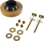 Proflo Pfwrwhxwwb Heavy Duty Wax Bowl Ring. Fixed Price $16.50.