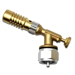 Welding Torch Fueled By Mapp And Propane Gas For Soldering, Glass Blowing, Je.... Fixed Price $27.38.