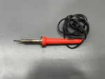 (l) Weller 336B SP23L 25W 120V Soldering Iron Light - Tested Vg. Fixed Price $23.99.