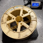 316L Stainless Steel Solid Mig Welding Wire .030 25LB Spool Welder Supply. Fixed Price $195.00.