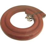Apache 98392250 1" X 5' Low Pressure Hydraulic Return Line Hose With Worm Gea.... Fixed Price $63.04.
