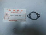 1970-1974 Honda ES2500 ES3500 G65 G80 Nos Oem Air Cleaner Gasket 16269-823-000. Fixed Price $24.99.