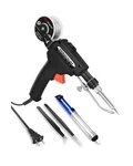 Soldering Iron Kit, Newacalox Gun Automatic Hand-held Sol... Fast Ship. Fixed Price $42.99.