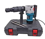 Victeche Demolition Jack Hammer Concrete Breaker Chipper 15J 1500W VP10302A. Fixed Price $99.99.