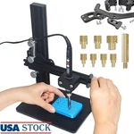 Digital Soldering Iron Adjustable Temperature Voltage Converter Tool 3D Printing. Fixed Price $68.64.