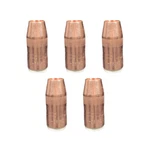 5-PK N-5818C 5/8" Bore Nozzle Fits Bernard Centerfire Mig Welding Gun N5818C. Fixed Price $49.99.
