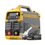 Tooliom 195A Stick Welder 110/220V Dual Voltage Lift Tig Lcd Display I.... Fixed Price $131.31.