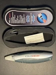 Cold Heat Cordless Battery-operated Soldering Tool W Carrying Case Seen On Tv. Fixed Price $13.85.