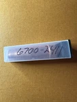 Firepower 6700-2411 Cutting TIP,1-1-101,ACETYLENE. Fixed Price $9.99.