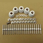 Plasma Cutter Consumables Tips CUT40D CUT50 50D CT520D CUT520. Fixed Price $34.95.