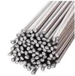 Aluminum Welding Rods Low Temp Flux-cored Brazing 50PCS. Fixed Price $17.99.