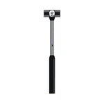 Nupla 27080 BD-8 Lb Double Face Blacksmith Sledge Hammer 32 In Handle. Fixed Price $65.22.