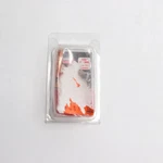 (4-PK) Lincoln Electric Mig Weld Standard Contact Tip KH832. Fixed Price $10.18.