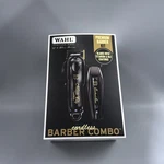 Wahl Cordless Barber Combo Black Magic Clipper & Detailer Trimmer 3025397. Fixed Price $98.99.