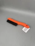 Hobart 770105 Carbon Steel Wire Shoe Handle Brush Welding Cleaning Tool Unit. Fixed Price $7.15.