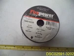 Lb: Firepower 1440-0220 ER70S-6 Mig Wire Solid, .35". Fixed Price $12.33.