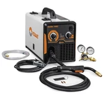 Hobart Handler 140EZ Mig Welder, Model# 500582. Fixed Price $749.99.