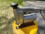 Sears Craftsman Sabre Jig Saw Model 315.27700-TESTED & Works Vintage Mcm Tool. Fixed Price $17.50.