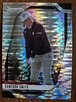 2025 Liv Prizm Golf - Cameron Smith 4 Card Lot Ripper Gc. Fixed Price $9.99.