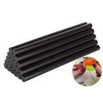Black High Viscosity Hot Melt Glue Gun Sticks 0.43X10.6''FOR Diy Arts And Crafts. Fixed Price $14.99.